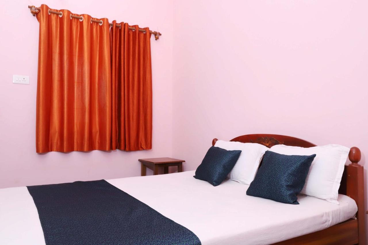 Morjim Sunset Hotel Zewnętrze zdjęcie